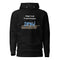 Double Pointed Needles DPNs Hoodie for Knitters